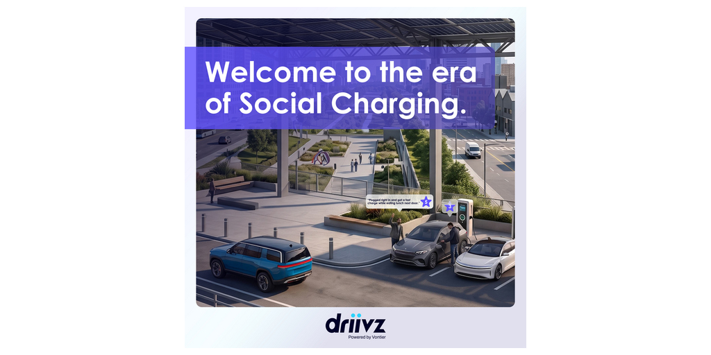 91% of EV Drivers Would Go Out of Their Way for a Recommended Charger, New Research Finds 1 Frame 1 Wevd 2026 Pg 1