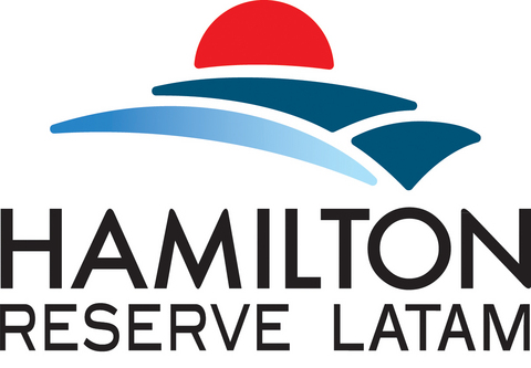 Hamilton Reserve Bank Logo