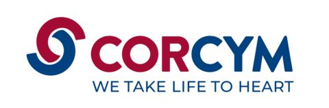 Corcym Logo