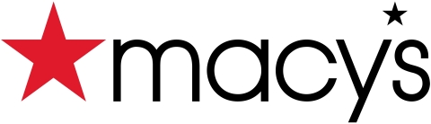 Macy’s Logo