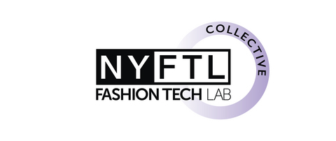 New York Fashion Tech Lab Logo