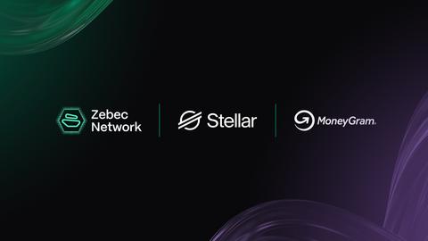 Zebec Network Logo