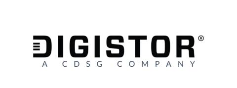 DigiStor Logo
