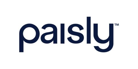 Paisly Logo