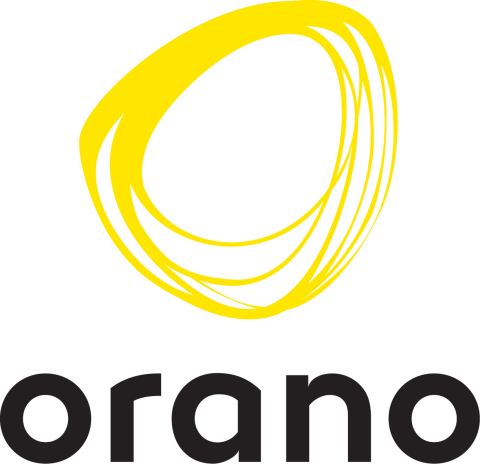 Orano Logo