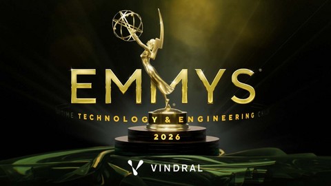 Vindral Logo
