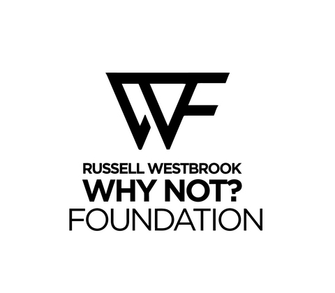 Russell Westbrook Enterprises Logo