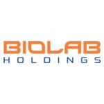 BioLab Holdings, Inc. Expands Placental Membrane Portfolio with New Hydrated-Amnion Membrane 4 Blue and Orange Holdings Logo
