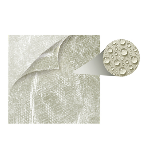 original BioLab’s Membrane Wrap – Amniotic Hydro™ is an allogeneic dual-layer amniotic membrane protective cover hydrated and preserved in centrifuged and filtered amniotic fluid derived from the same donor.