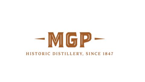 MGP Ingredients, Inc. Logo