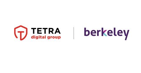 Tetra Digital Group Logo
