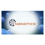 NaNotics Study Demonstrates New Nanotechnology Approach to Cancer Immunotherapy 4 NaNotics logo 1