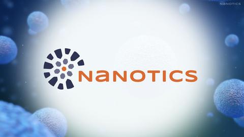 NaNotics LLC Logo