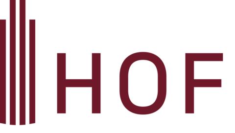 HOF Capital Logo