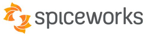 Spiceworks Ziff Davis Logo