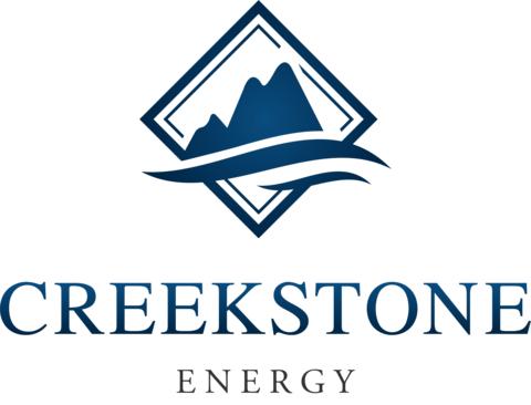 Creekstone Energy Logo