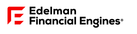 Edelman Financial Engines Logo