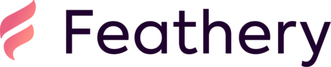 Feathery Logo