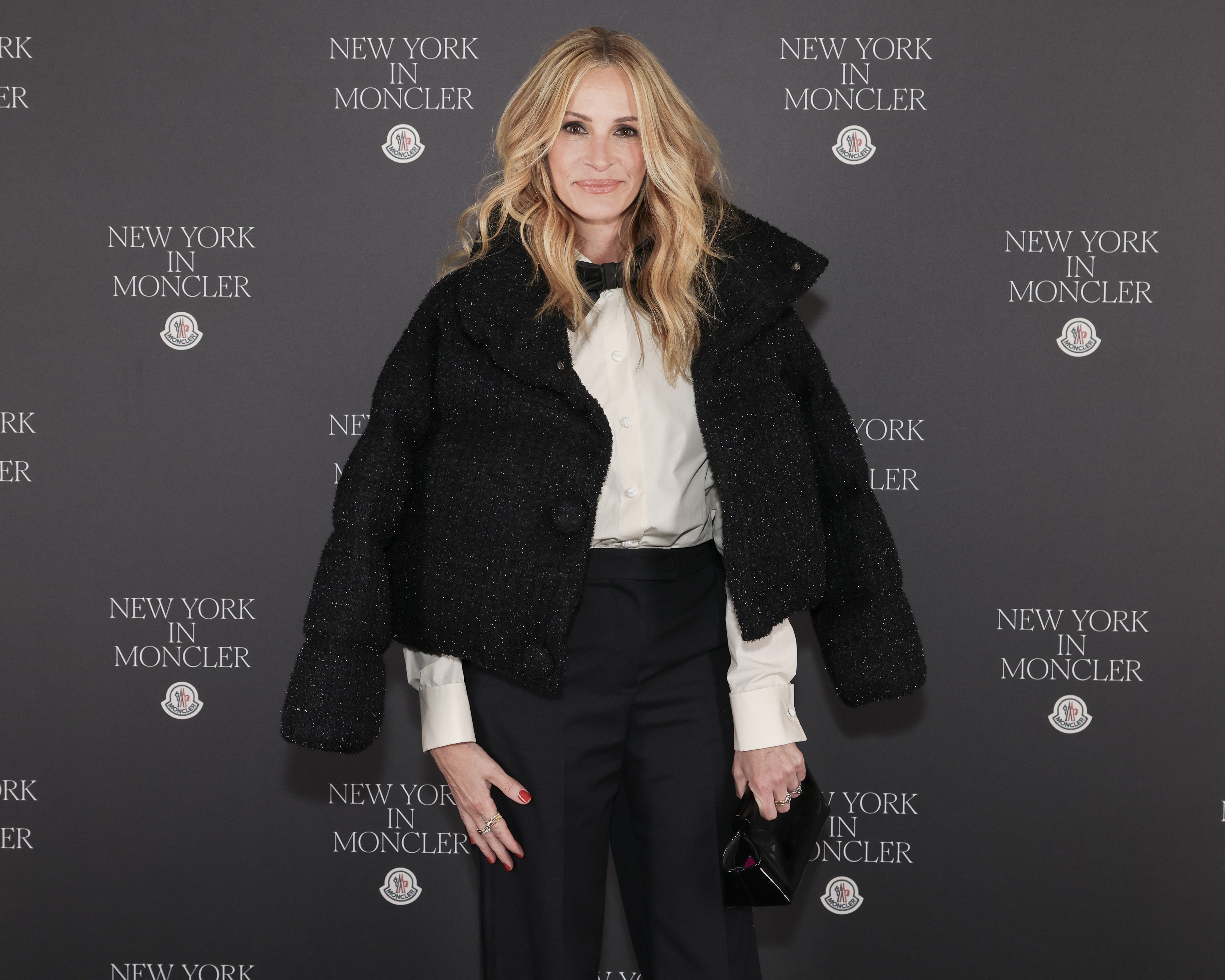 Last Night, a Star-studded Evening Celebrating Moncler's Fifth