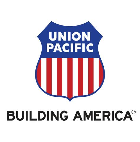 Union Pacific Corporation Logo