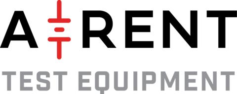 A-Rent Test Equipment Logo