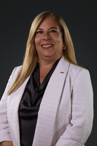 original Ryder System, Inc. EVP & CFO Cristina Gallo-Aquino