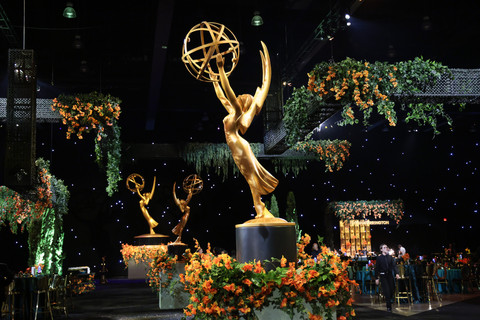 original Photo courtesy of the Television Academy