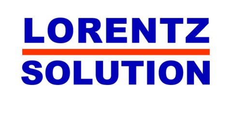 Lorentz Solution, Inc. Logo