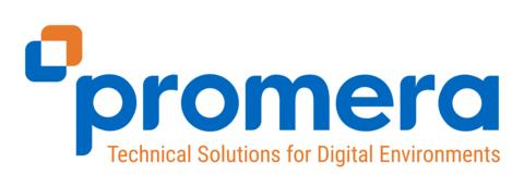Promera Logo