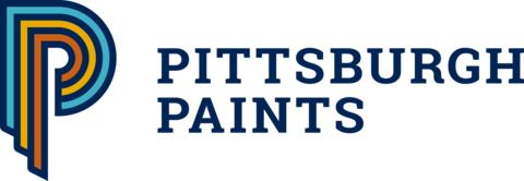 The Pittsburgh Paints Company Logo