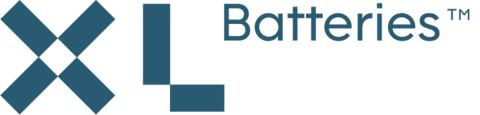 XL Batteries Logo