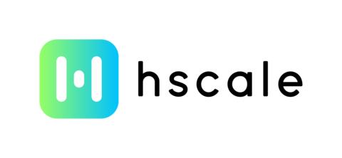 HSCALE Logo