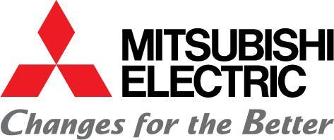 Mitsubishi Electric US, Inc. Logo