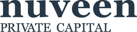 Nuveen Private Capital Logo