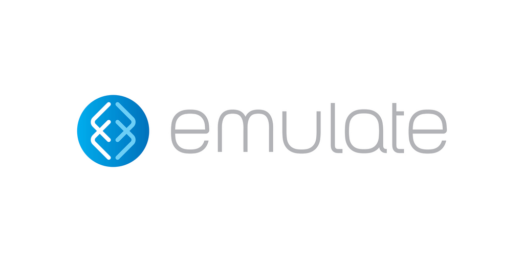 Emulate Enters Final Stage of FDA ISTAND Program for Human Liver-Chip with Submission of Qualification Package Covering Both Zoë® and AVA™ Organ-Chip Platforms 3 Emulate Color H Logo 2000x841px RGB