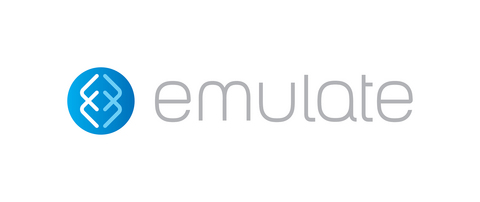 Emulate, Inc. Logo