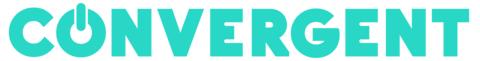 Convergent Energy and Power Logo