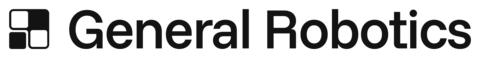 General Robotics Logo