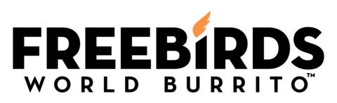 Freebirds World Burrito Logo