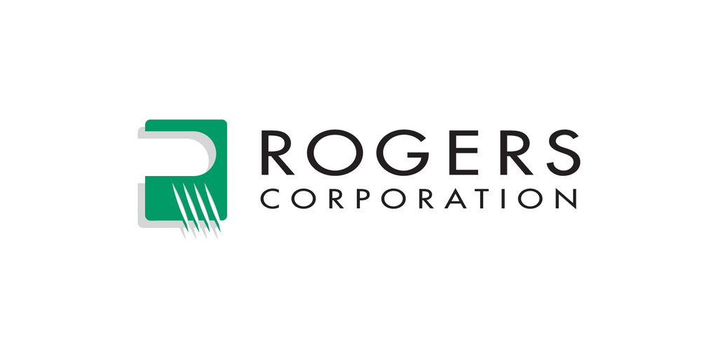 Rogers Corporation Announces Investor Day on September 30, 2026 1 Corplogo1