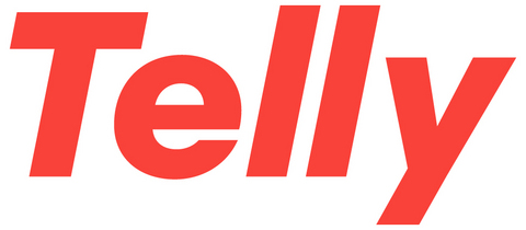 Telly Logo