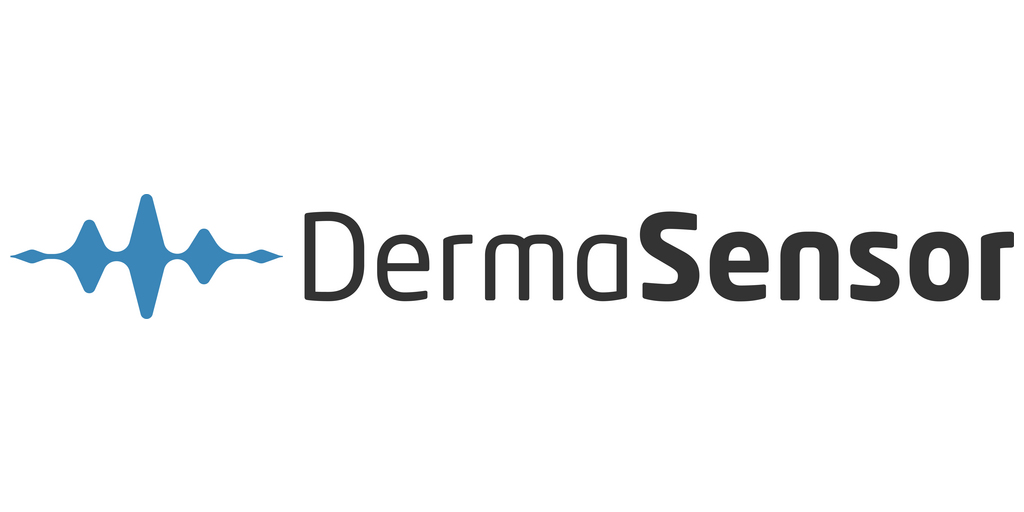 DermaSensor Raises $5 Million and Opens Round to the Public via Wefunder, Alongside Four Major New US Partnerships 3 DermaSensor Logo Horiz Color RGB