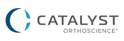 Catalyst OrthoScience Inc. Logo