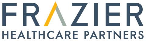 Frazier Healthcare Partners Logo