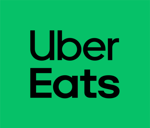 Uber Technologies, Inc. Logo
