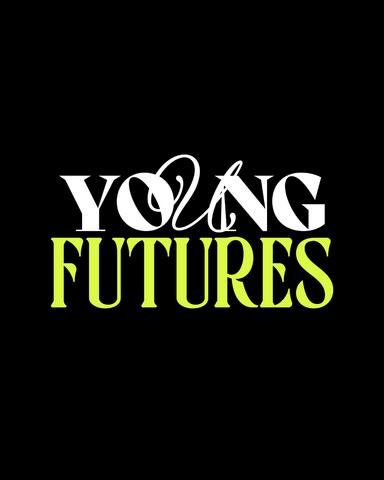 Young Futures Logo
