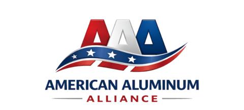 American Aluminum Alliance Logo