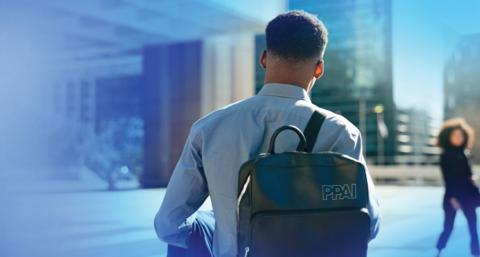 original The Branded Merchandise Global Market Report from Promotional Products Association International (PPAI) shows $338.3 billion was spent on branded merchandise globally in 2025.