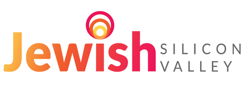 Jewish Silicon Valley Logo