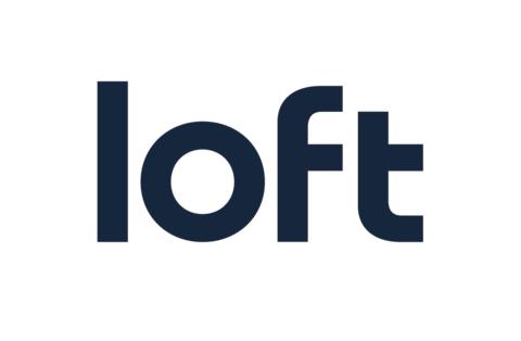 Loft Orbital Logo